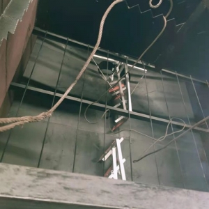 磁混凝專用攪拌機(jī)  工作效率高